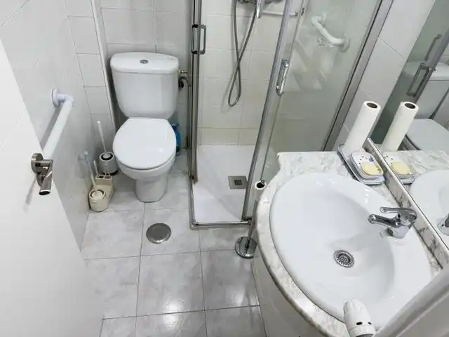 Pis de 68 m² a Madrid