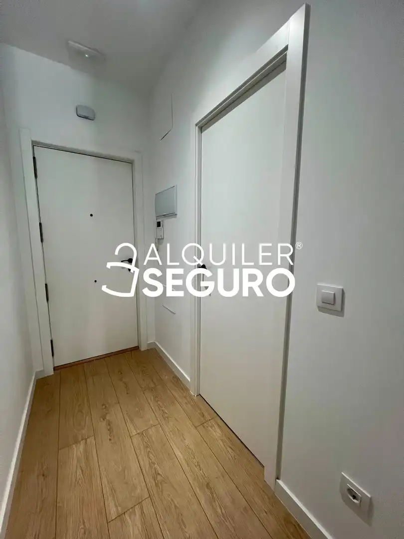 Appartement 52 m² à San Sebastián de los Reyes