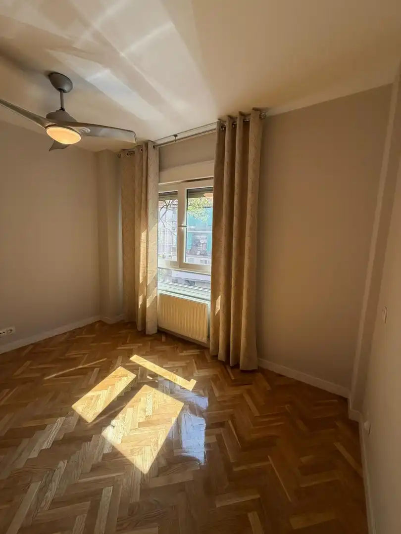 Piso de 81 m² en Madrid