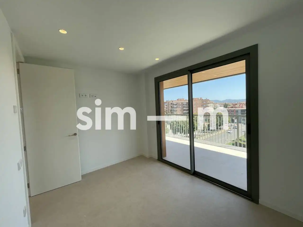 Pis de 104 m² a Vic