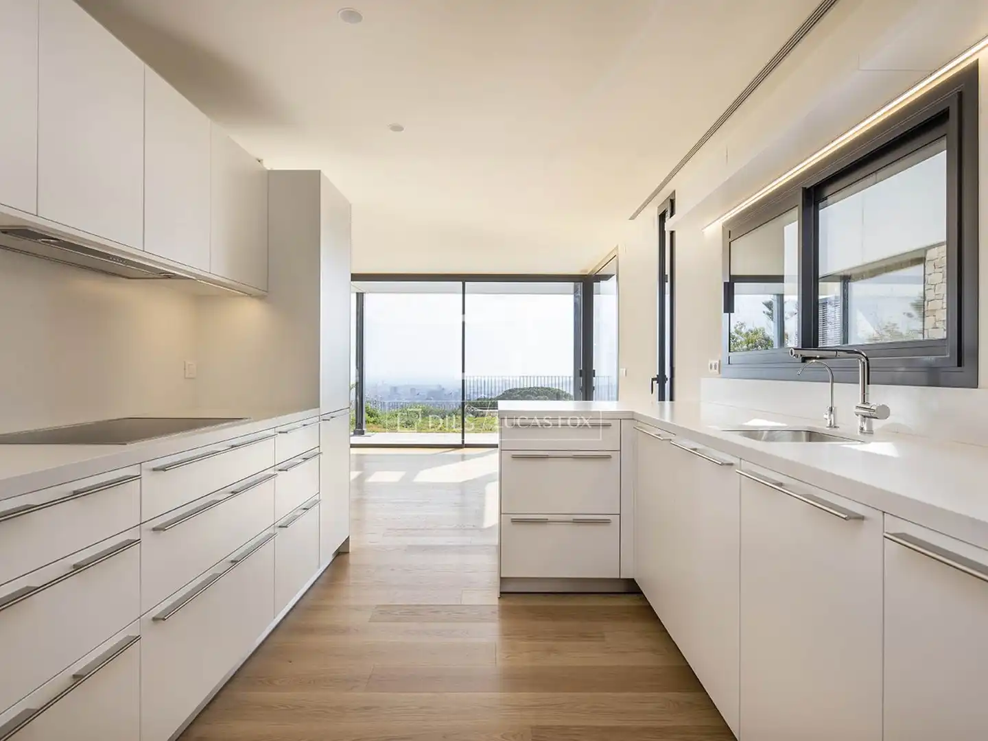 Haus 569 m² in Barcelona