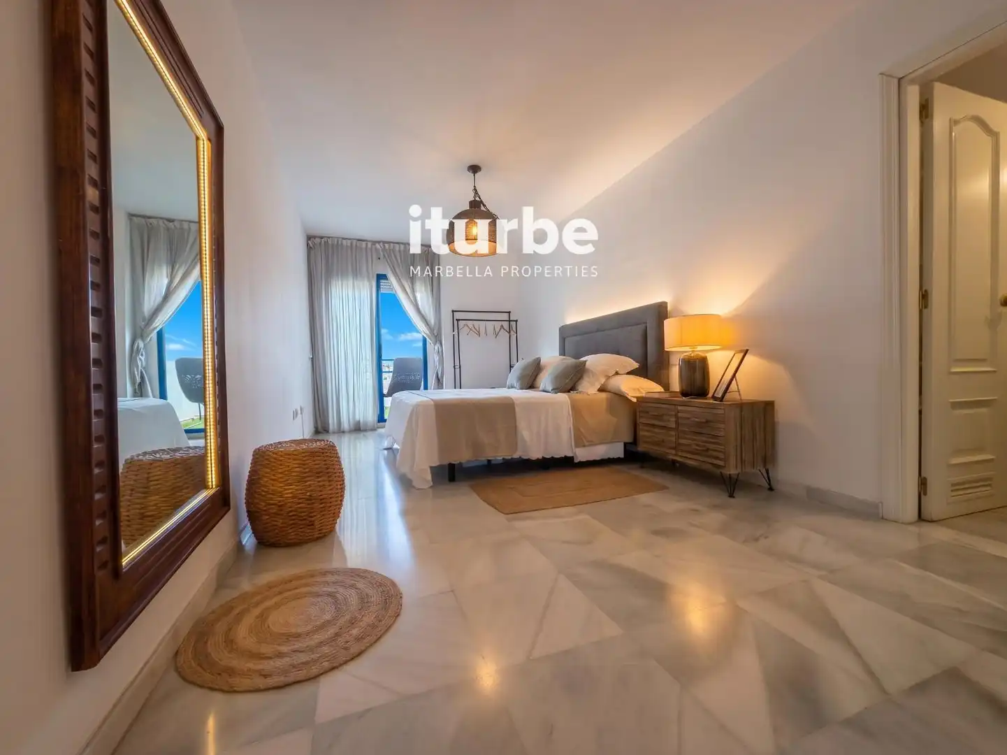 Appartamento 115 m² a Marbella