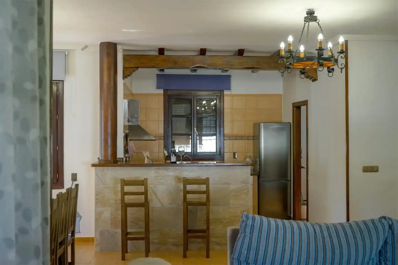 Piso de 170 m² en Almedinilla