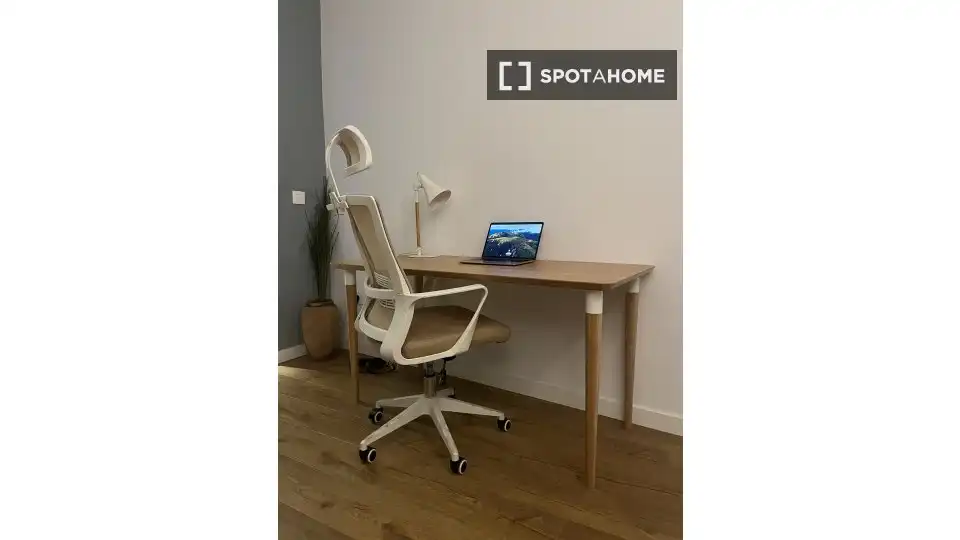 Habitación 104 m², Palma