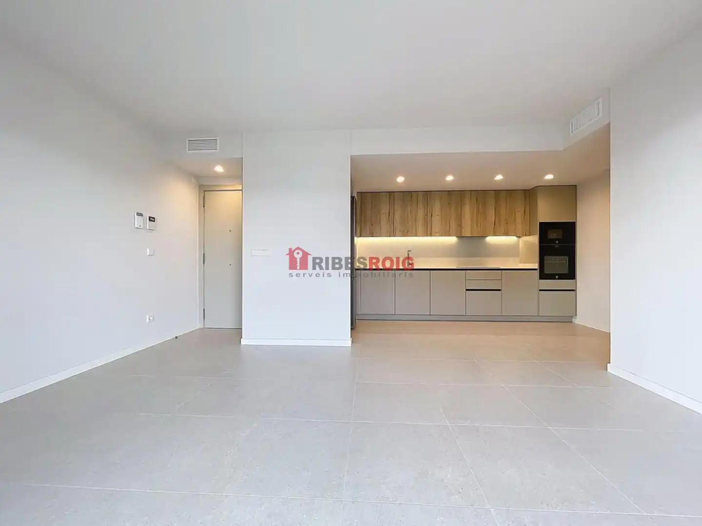 Piso de 128 m² en San Pedro de Ribas