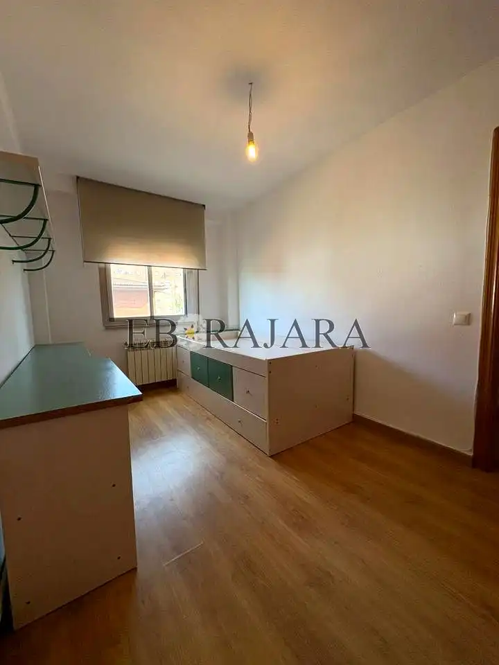 Pis de 84 m² a Talavera de la Reina