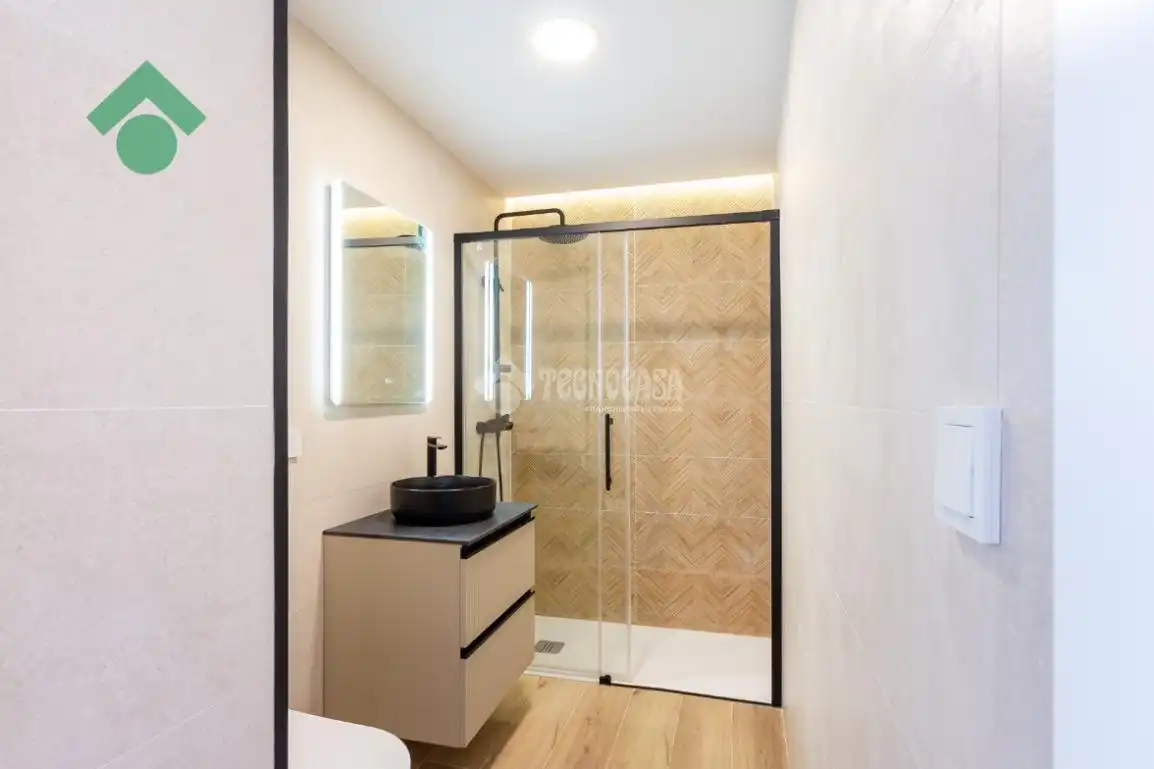Pis de 48 m² a Almuñécar
