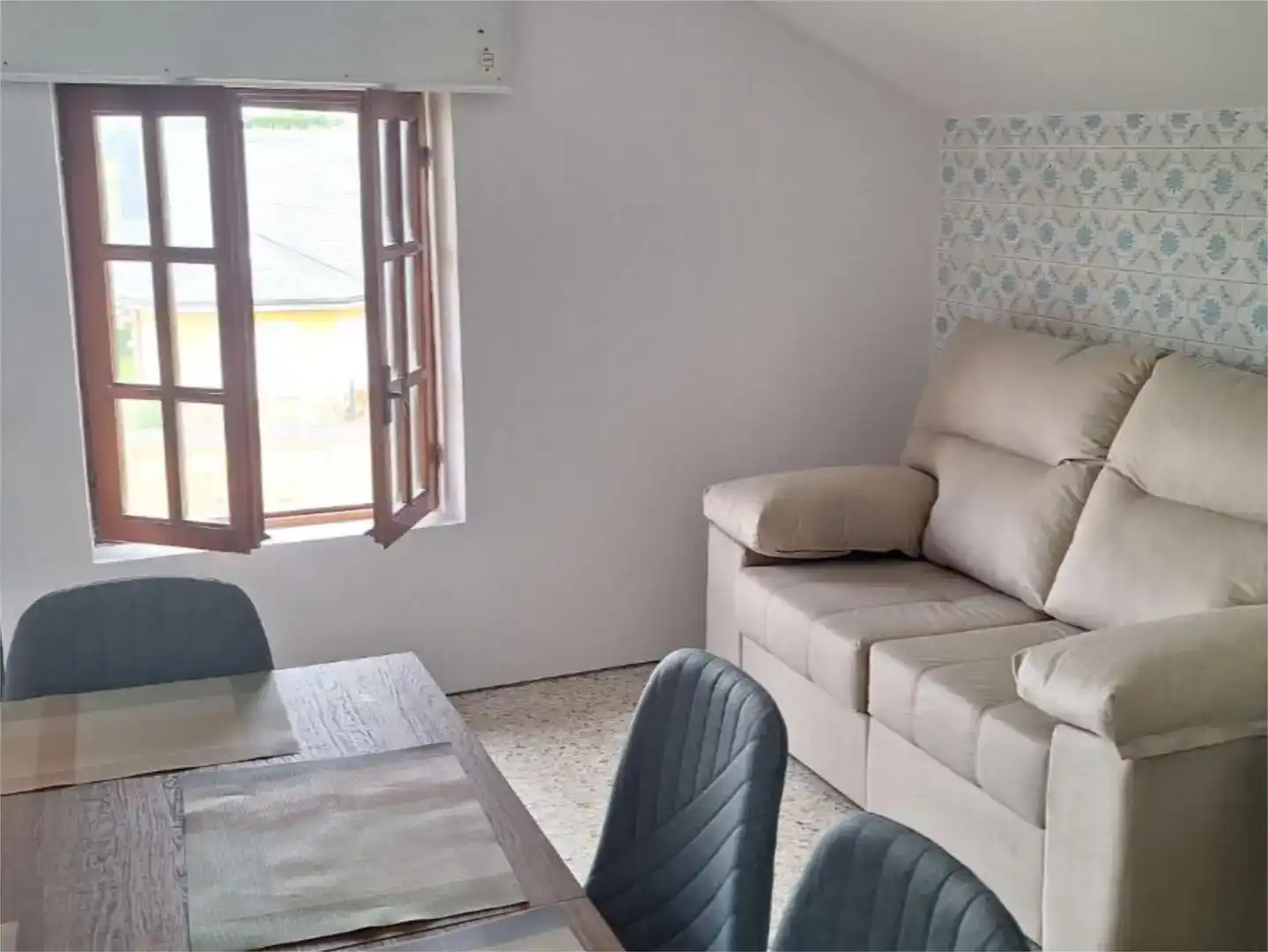 Piso de 90 m² en Barreiros
