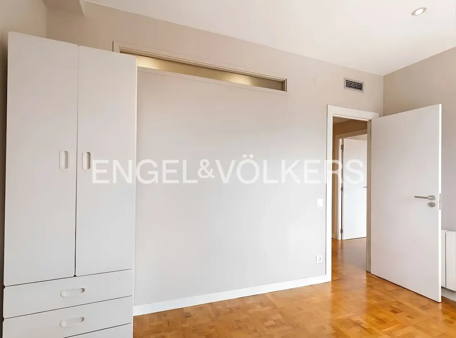 Piso de 218 m² en Barcelona