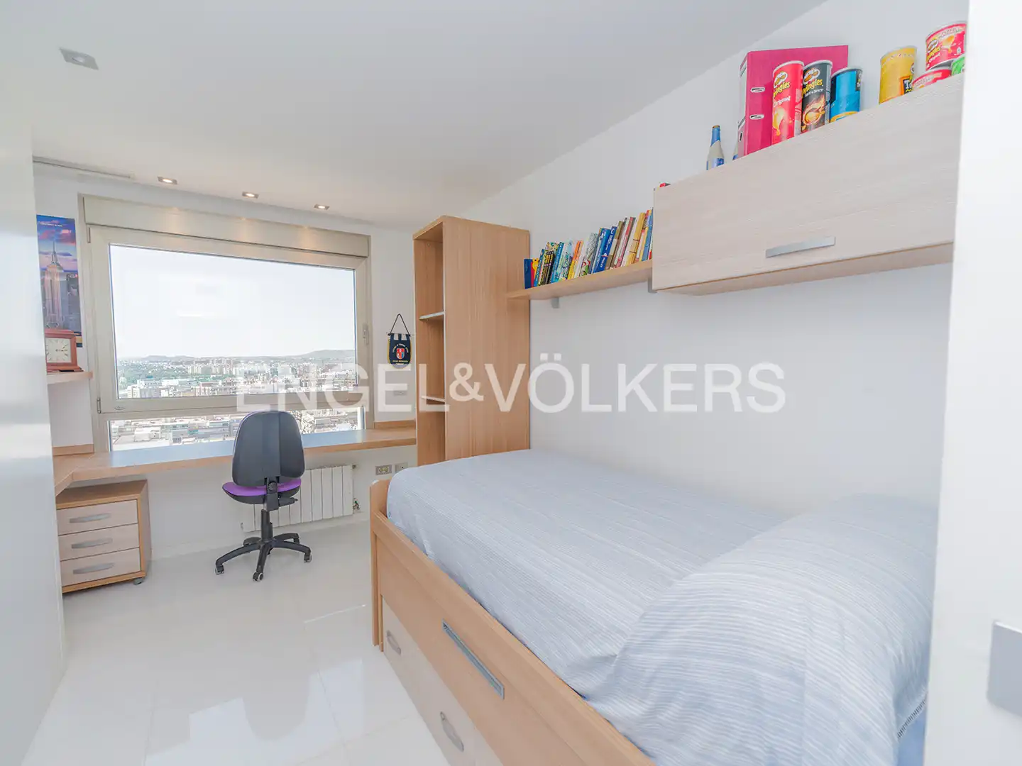 Piso de 190 m² en Alicante