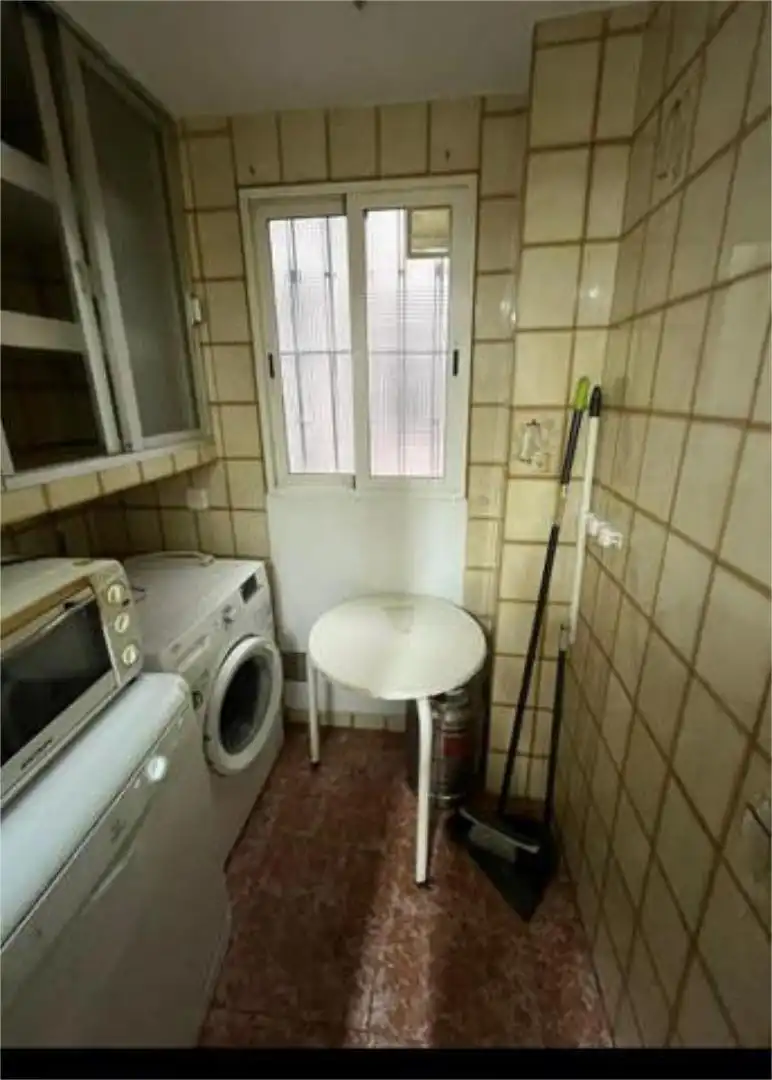 Pis de 70 m² a Còrdova
