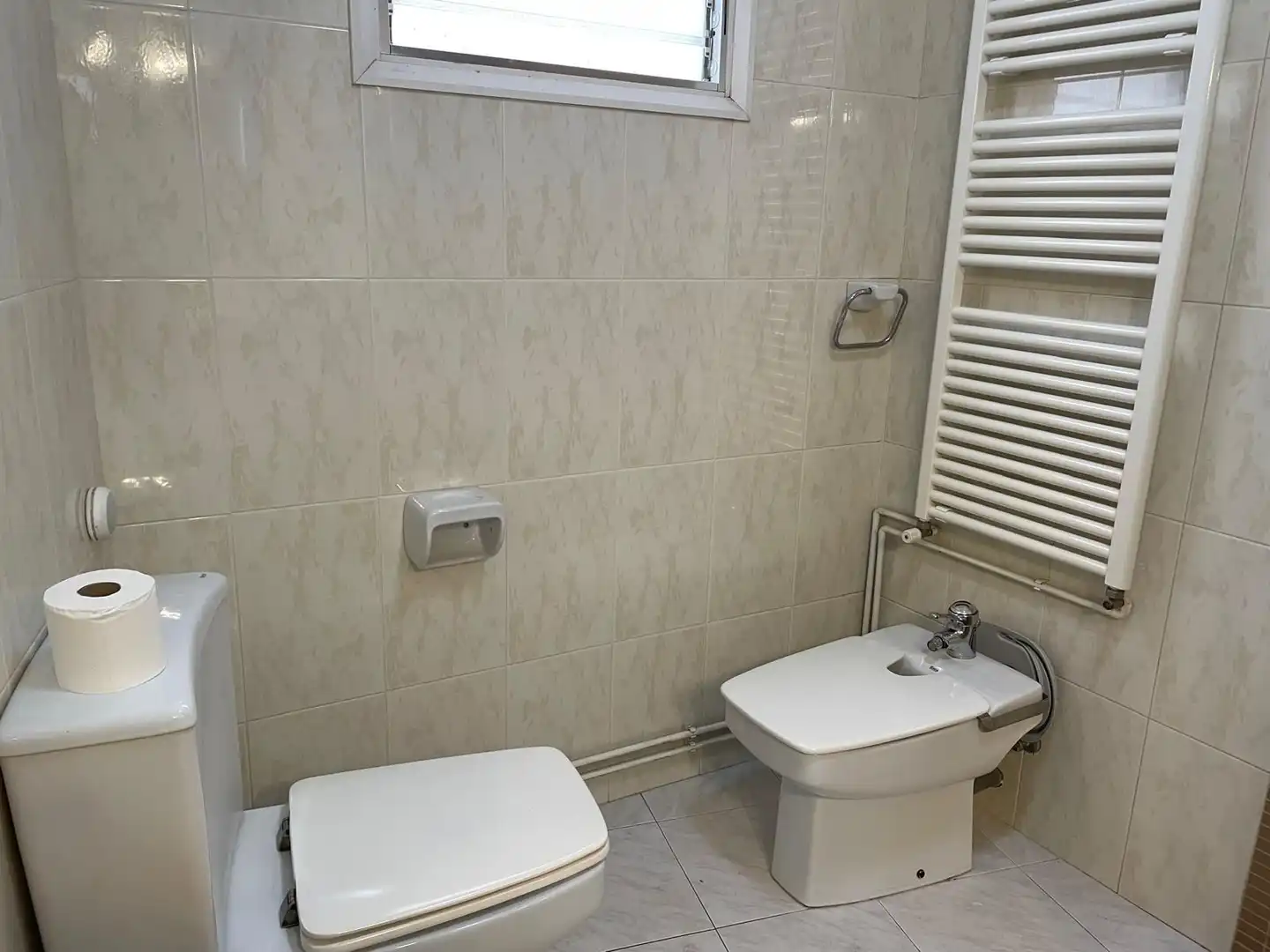 Piso de 140 m² en Roses
