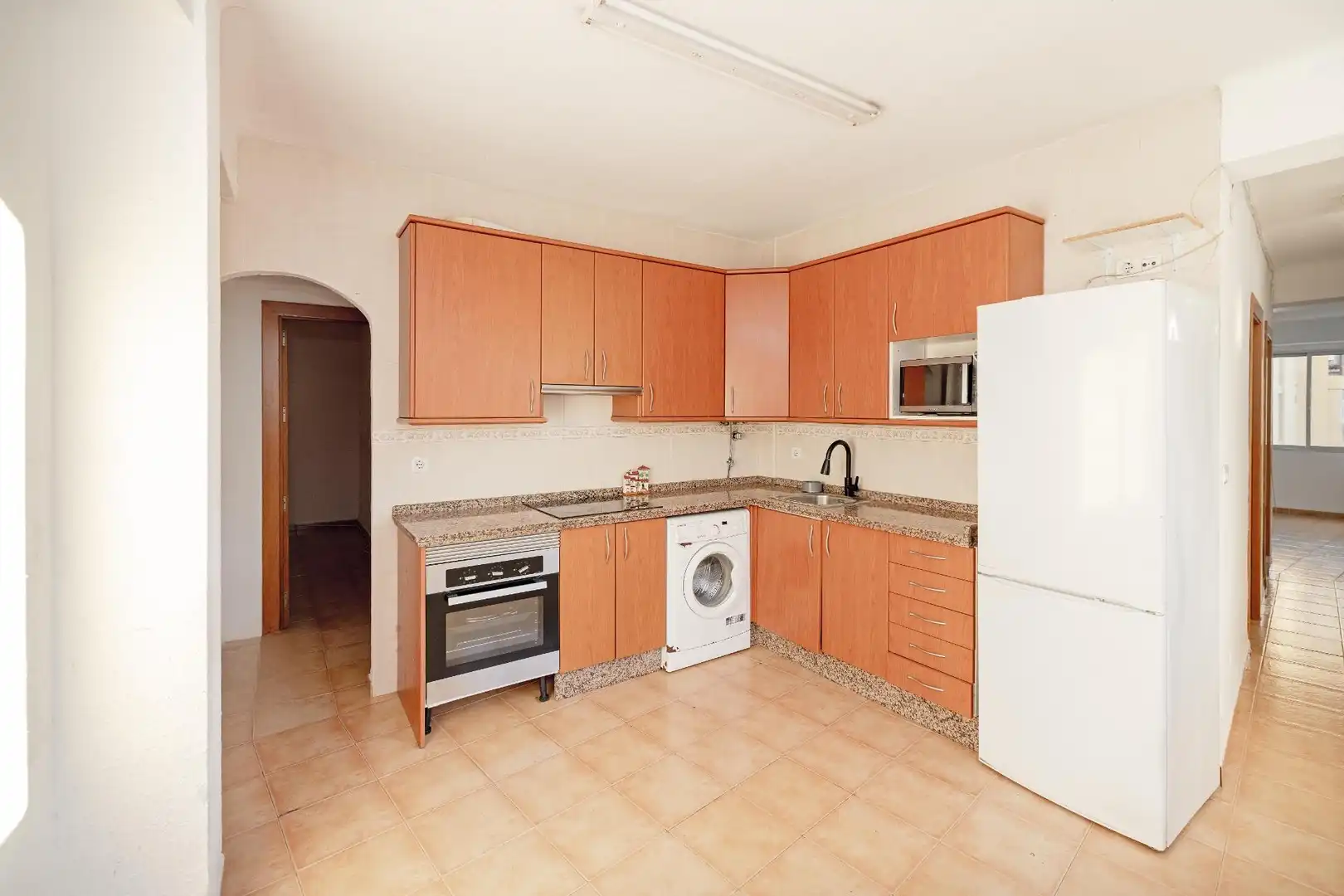 Piso de 88 m² en Málaga