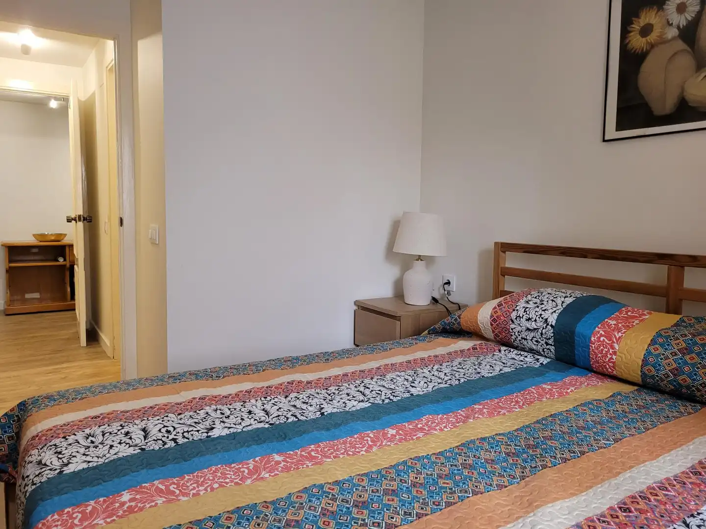 Pis de 120 m² a Sant Feliu de Guíxols