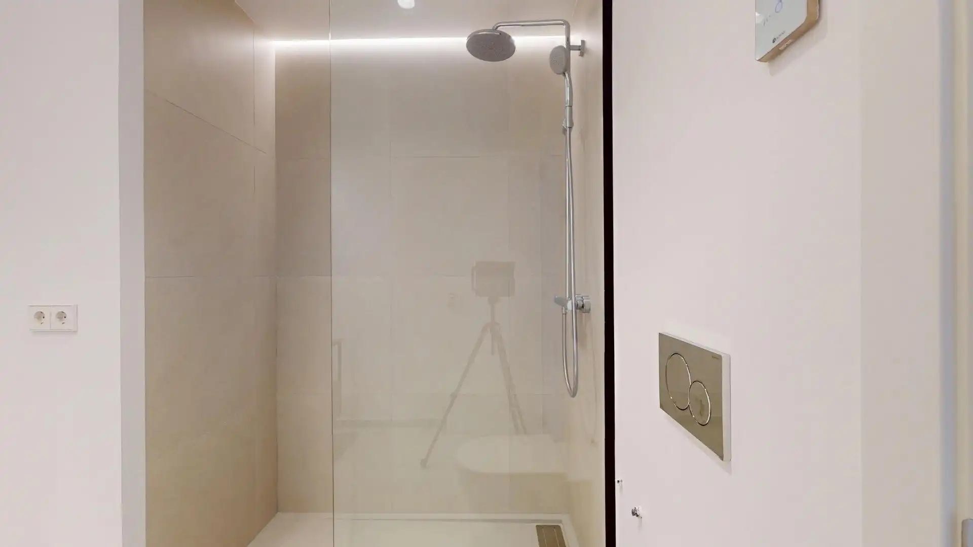 Piso de 85 m² en Palma