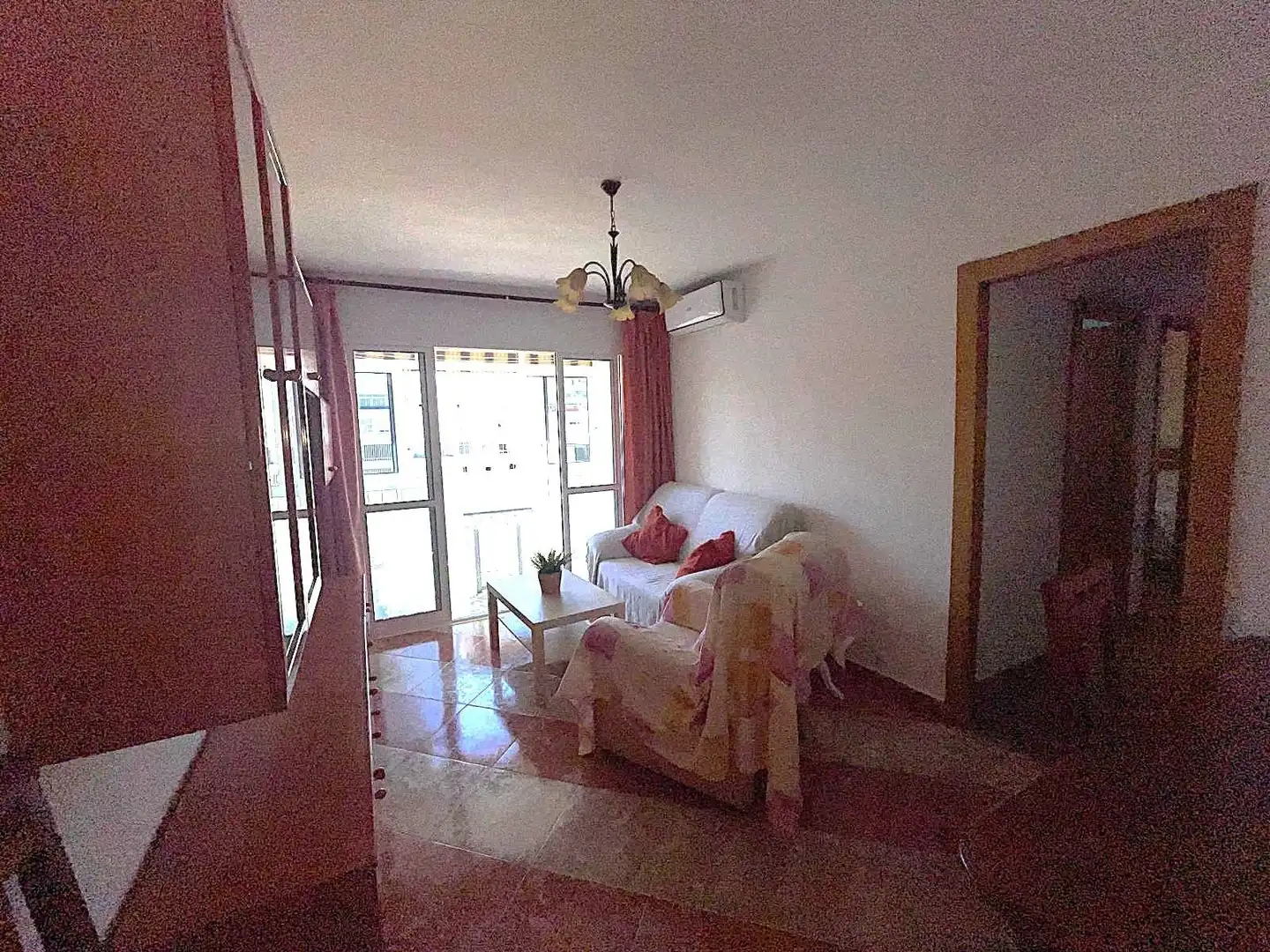 Piso de 73 m² en Málaga