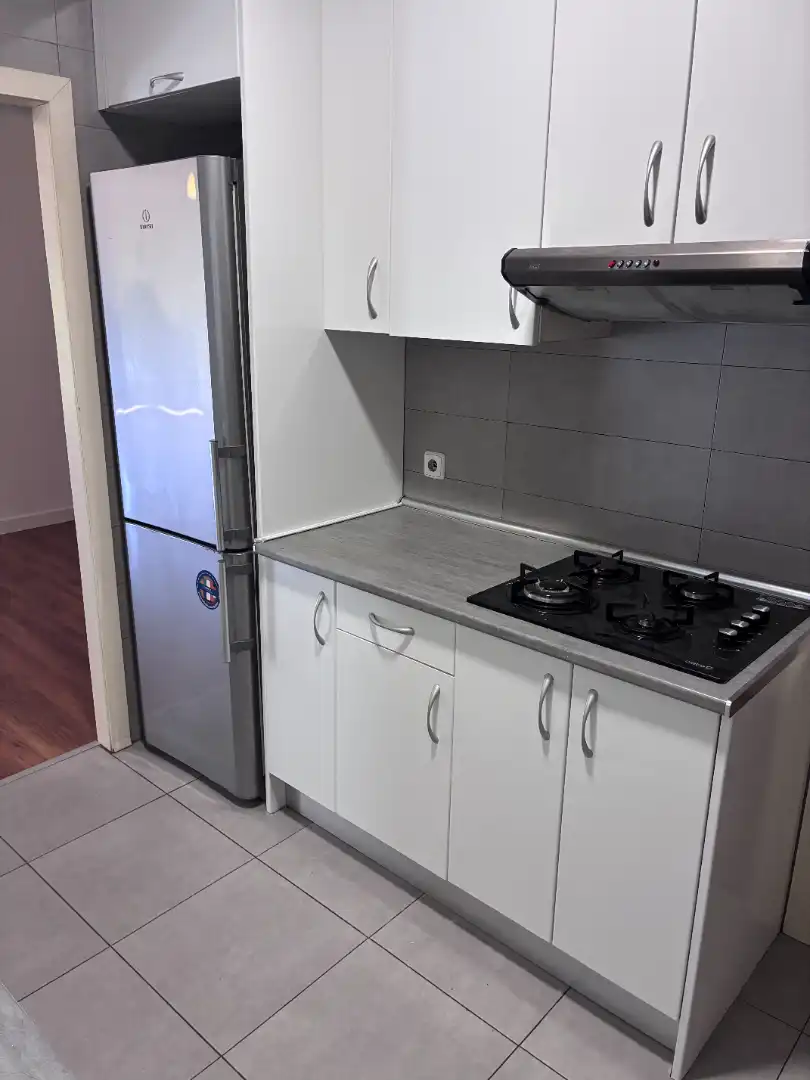 Piso de 85 m² en Sevilla