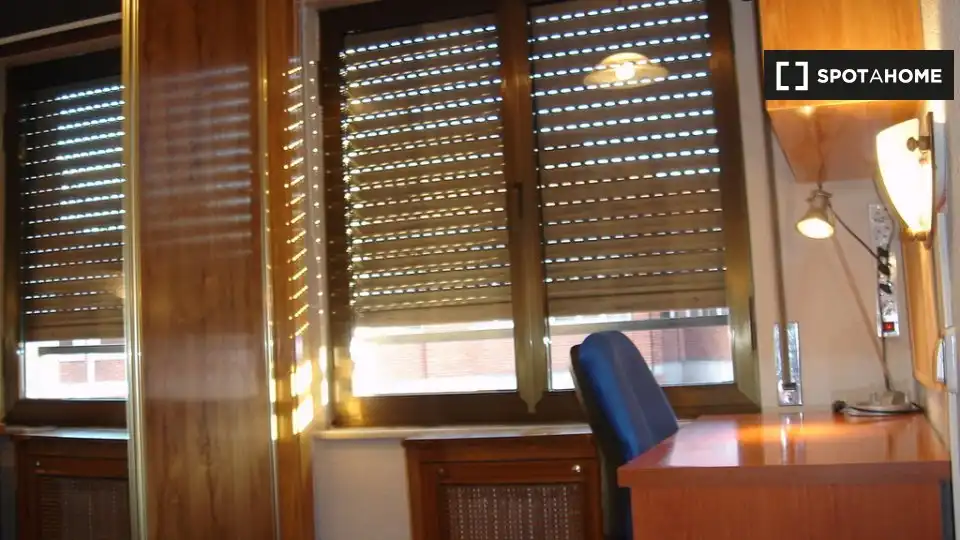 Habitación 129 m², Salamanca