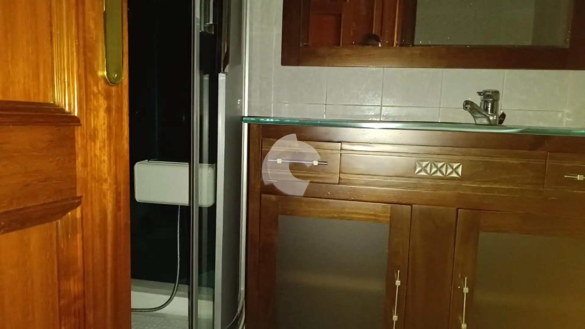 Piso de 150 m² en Ourense