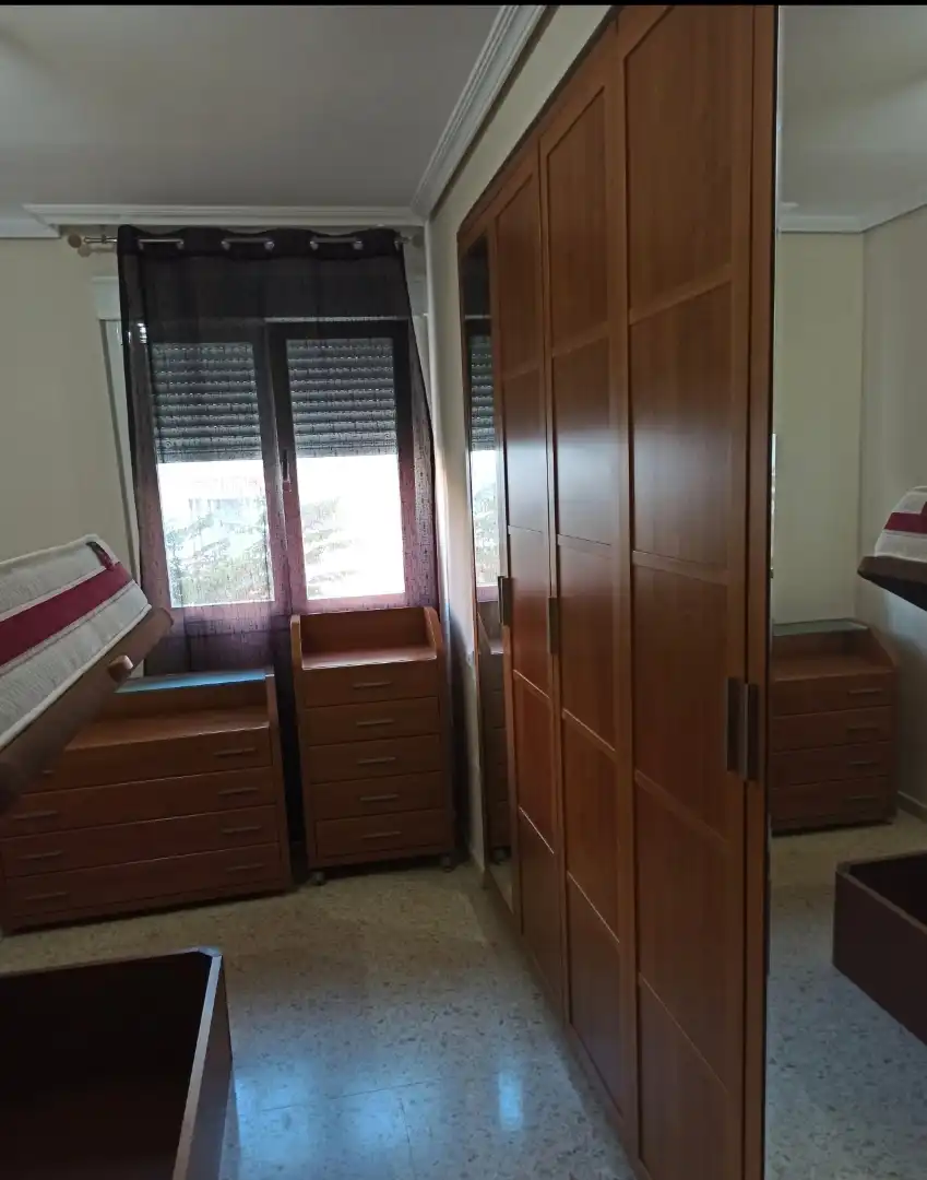 Piso de 85 m² en Badajoz
