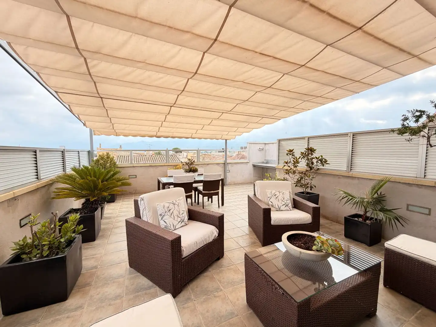 Piso de 162 m² en Tortosa