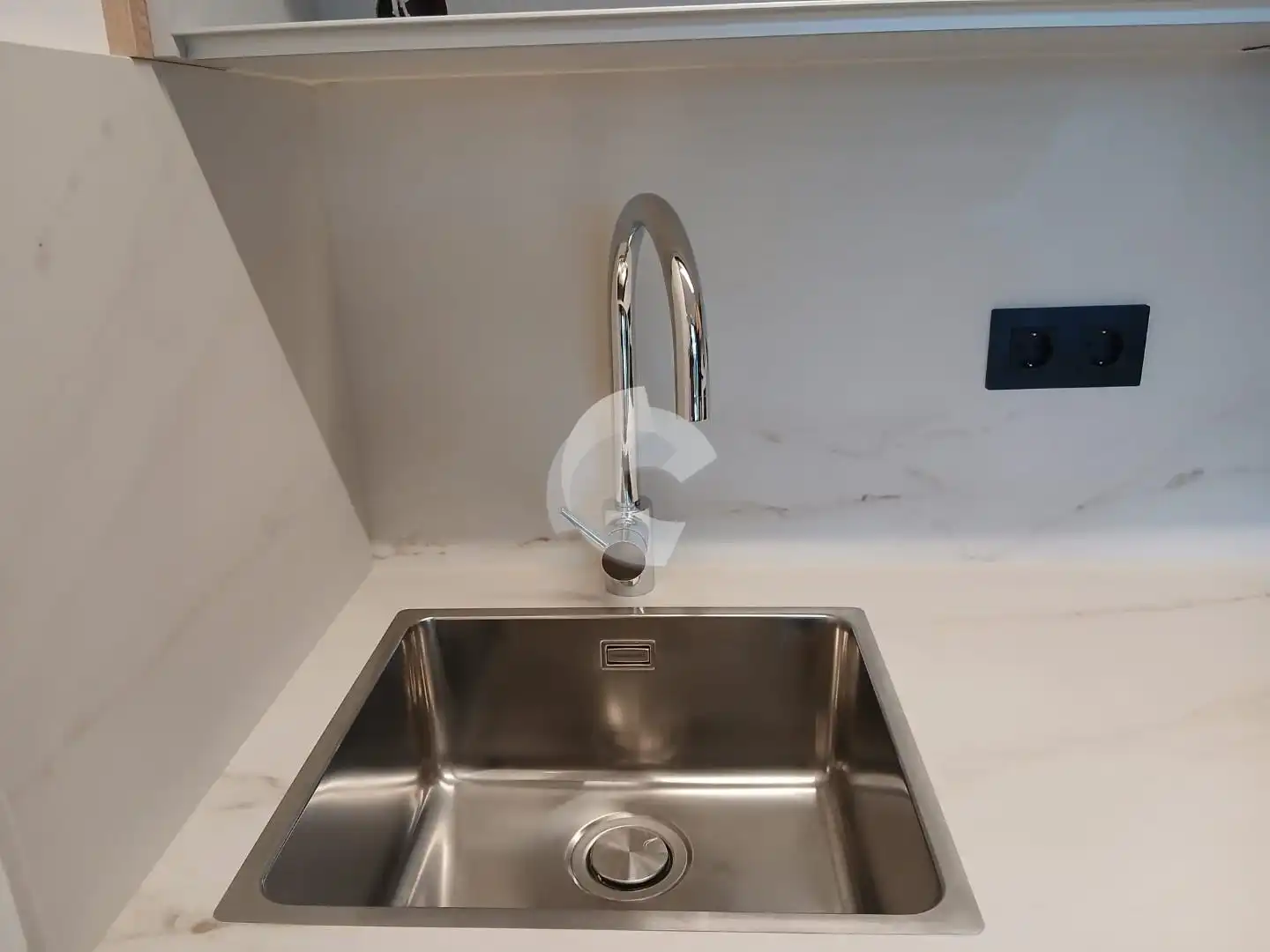 Pis de 47 m² a A Corunya