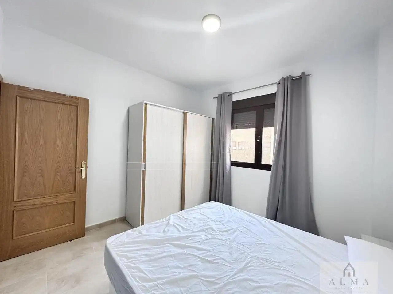 Apartamento 60 m² em Almendralejo