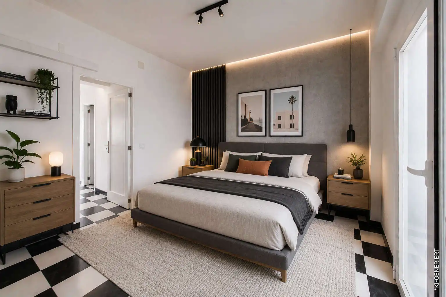 Pis de 60 m² a Palma