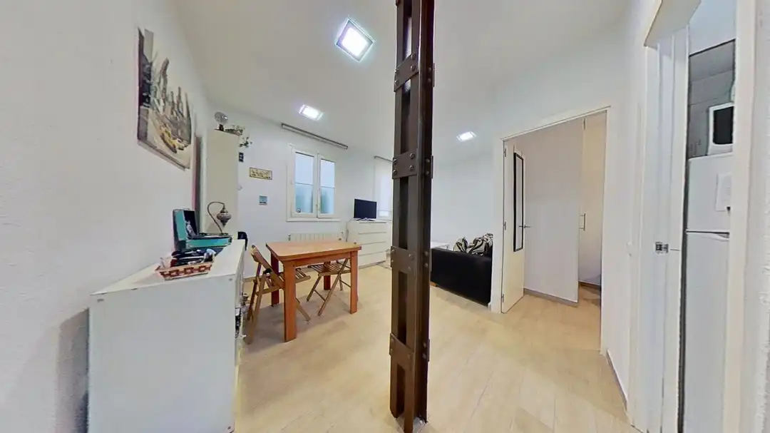 Piso de 42 m² en Madrid