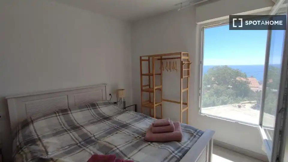 Habitación 69 m², Oia