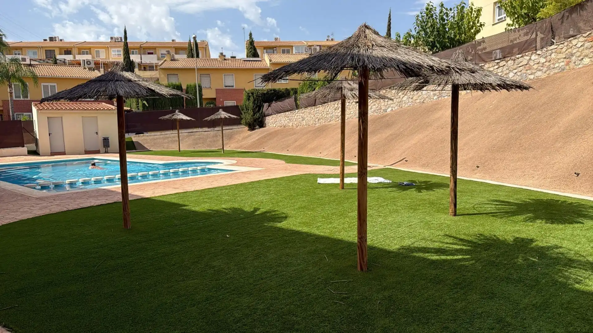 Piso de 180 m² en Murcia