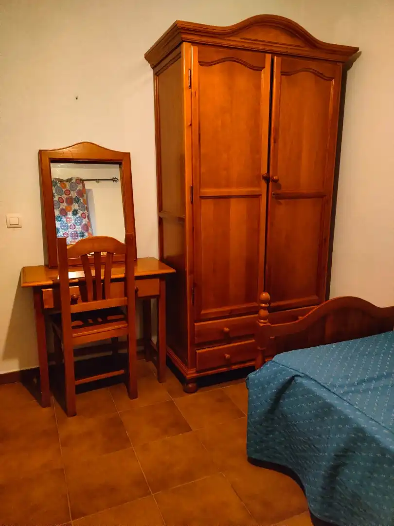 Piso de 100 m² en Villagarcía de la Torre