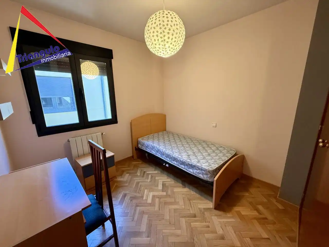 Piso de 90 m² en La Lastrilla