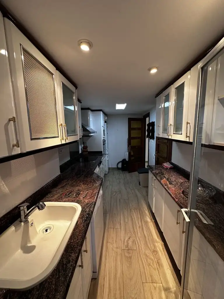 Wohnung 112 m² in Canet d'en Berenguer