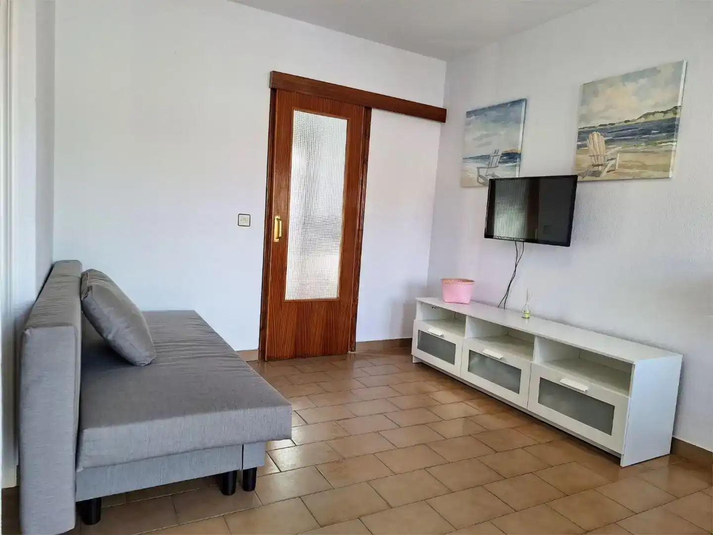 Piso de 50 m² en Almonte
