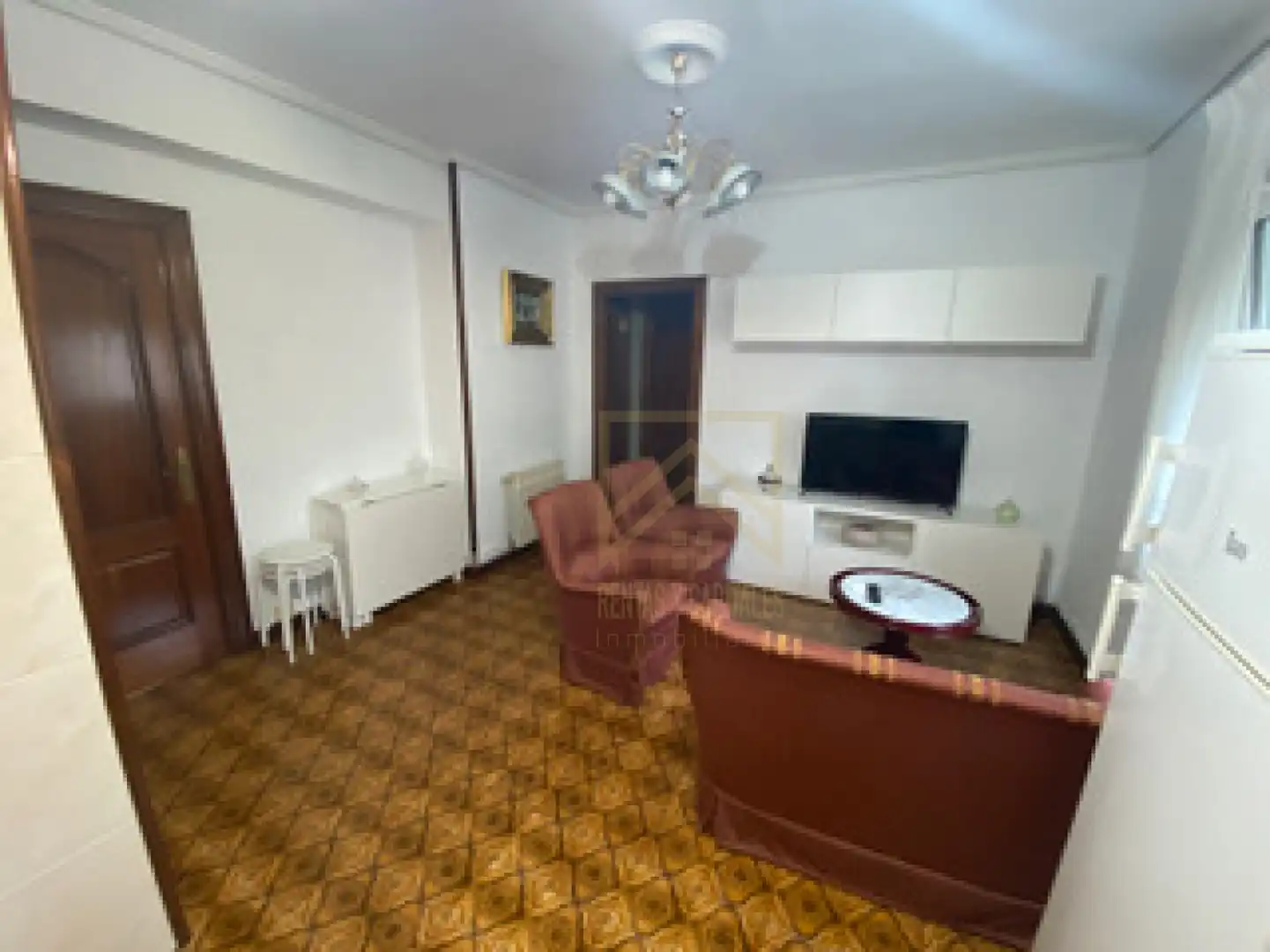 Piso de 80 m² en Camargo