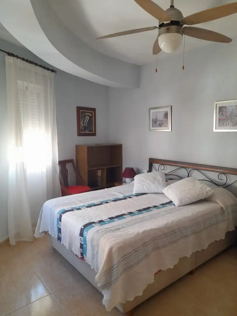 Piso de 80 m² en Málaga