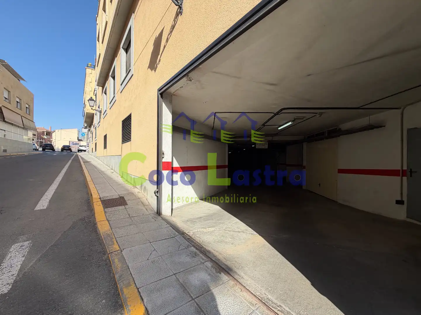 Piso de 59 m² en Cabrerizos