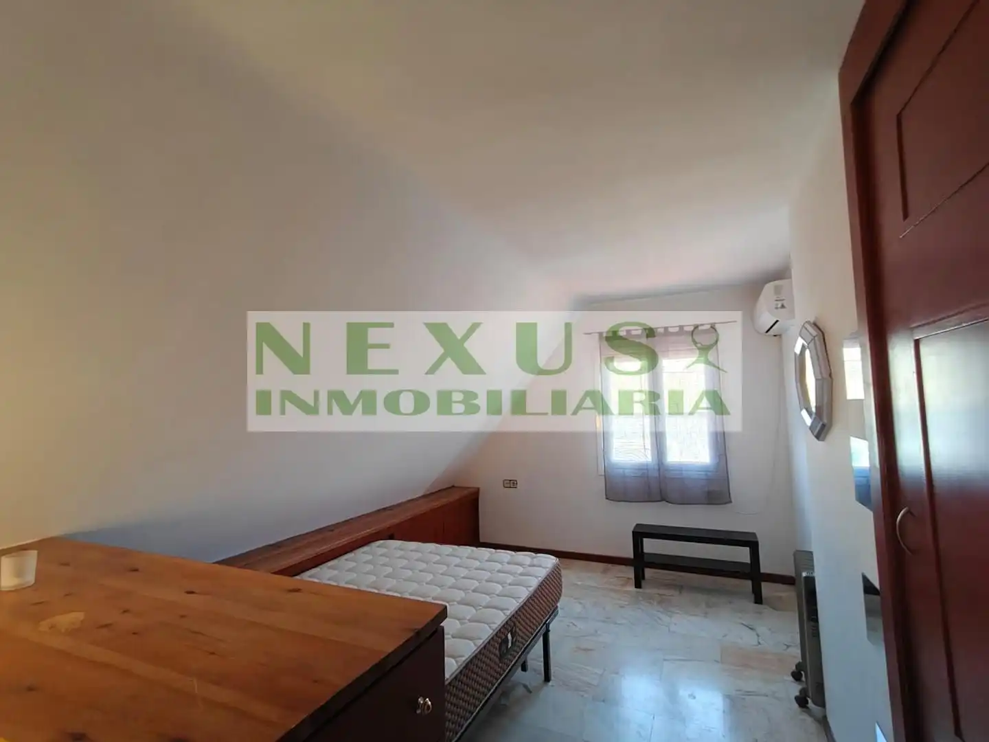 Piso de 60 m² en Cáceres