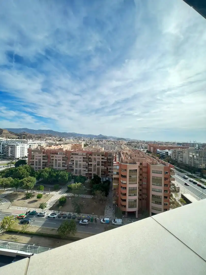 Habitación 130 m², Málaga