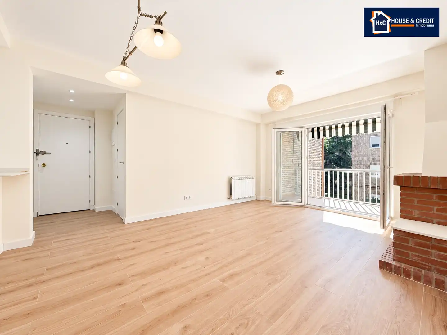 Pis de 85 m² a Guadarrama