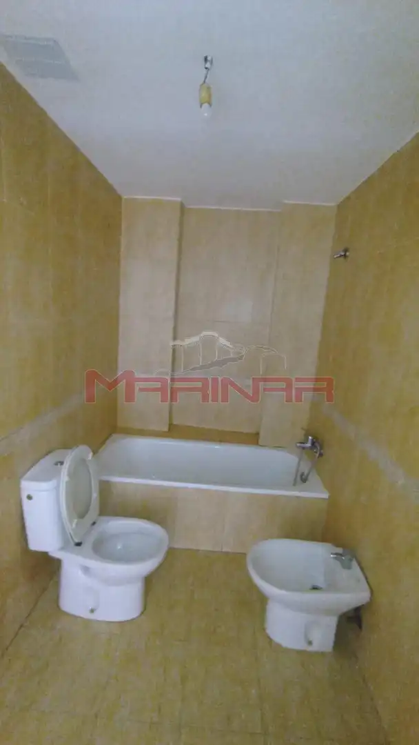 Piso de 70 m² en Yeles