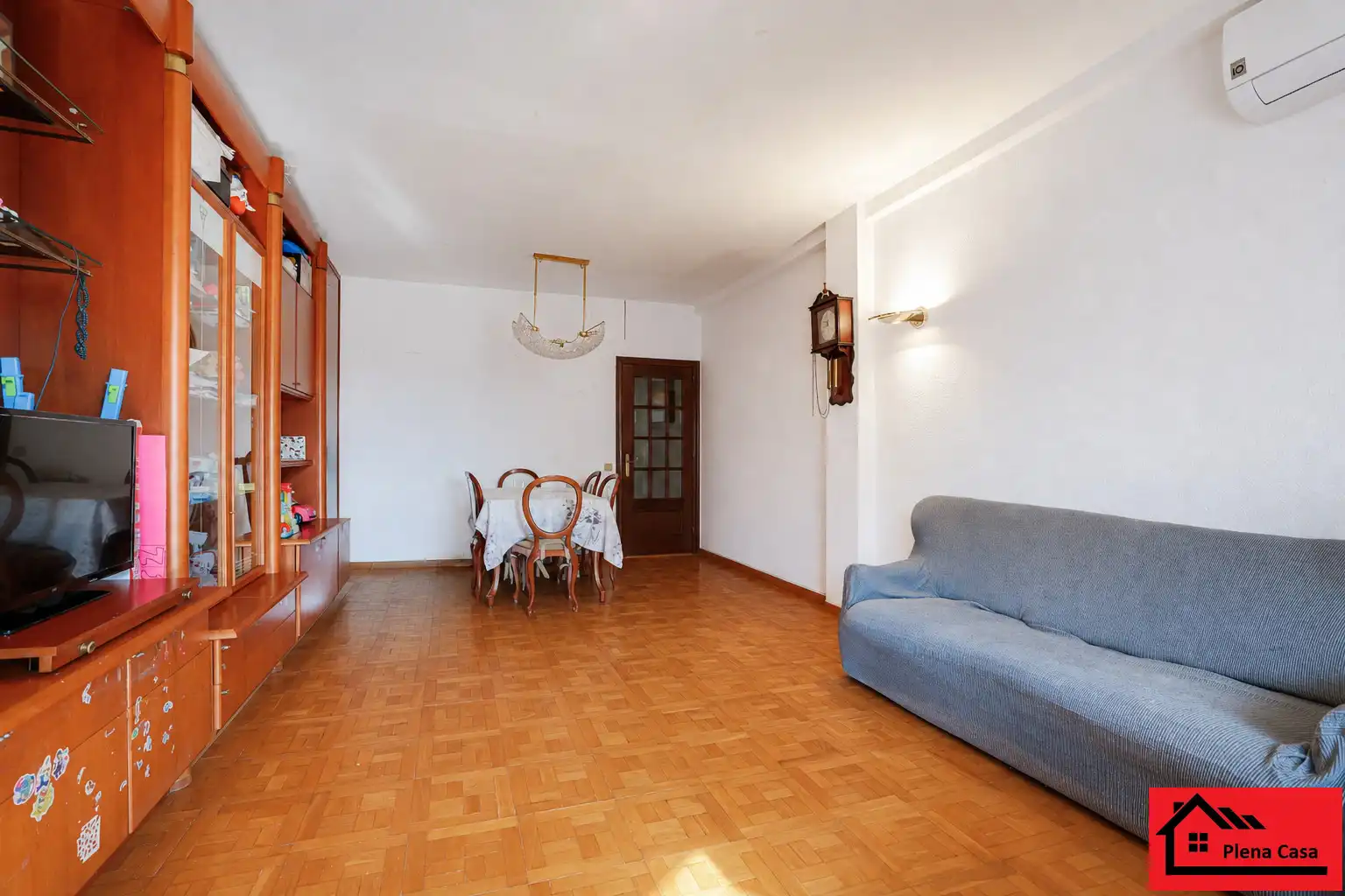 Pis de 126 m² a Barcelona