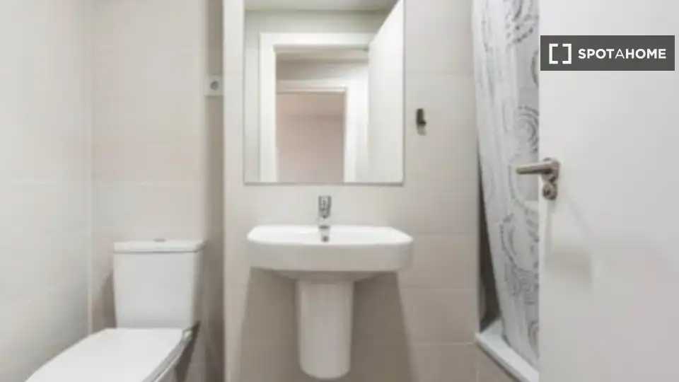 Habitació de lloguer, Mijas