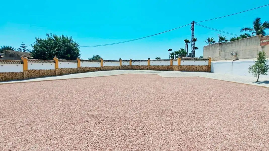 Casa de 140 m² a Catral