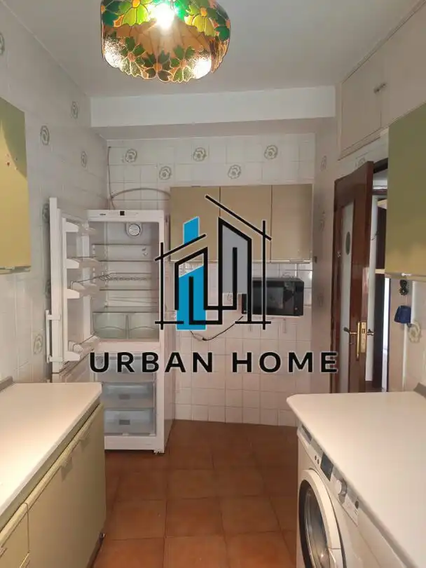 Piso de 170 m² en León