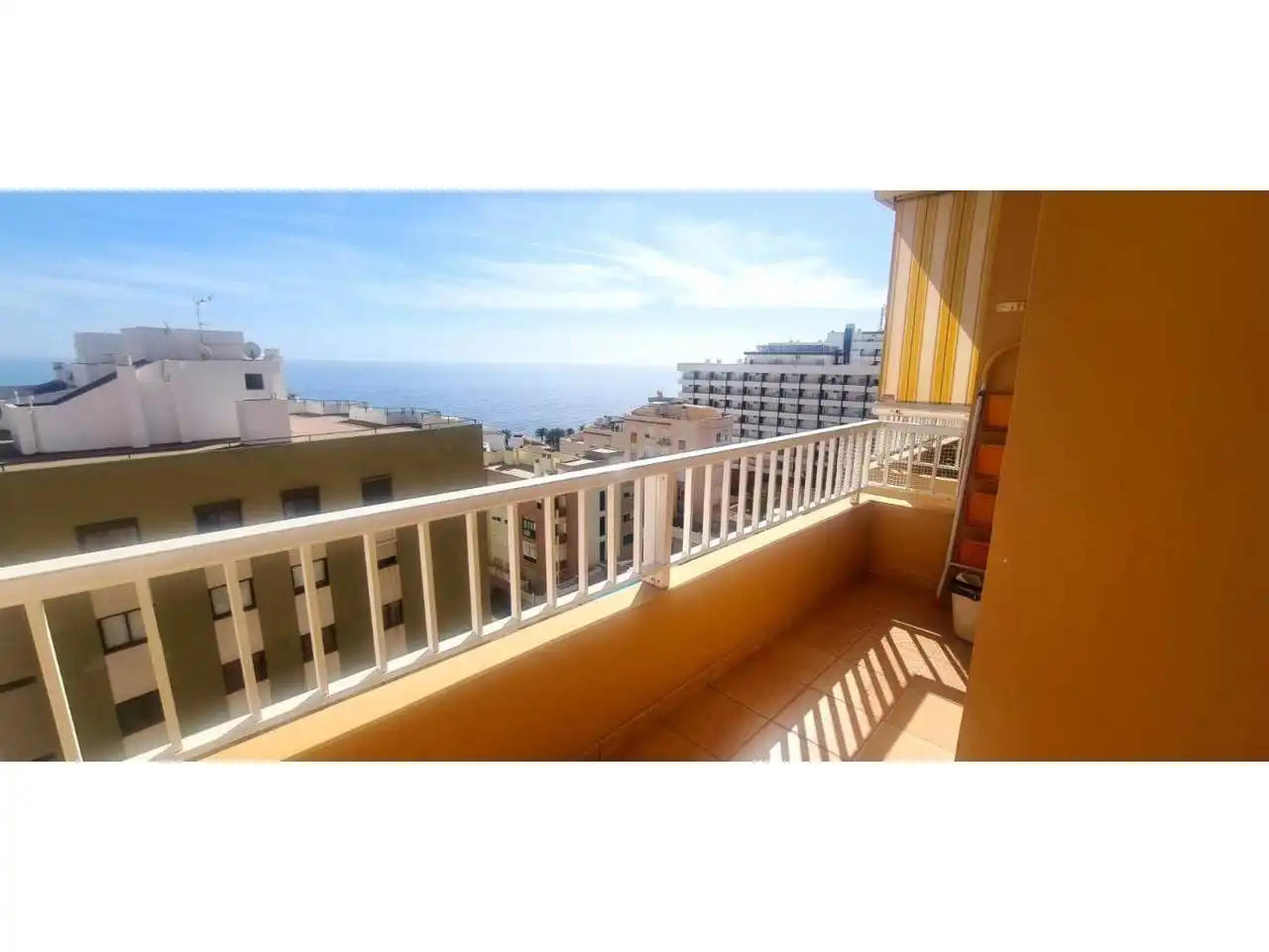 Piso de 56 m² en Candelaria