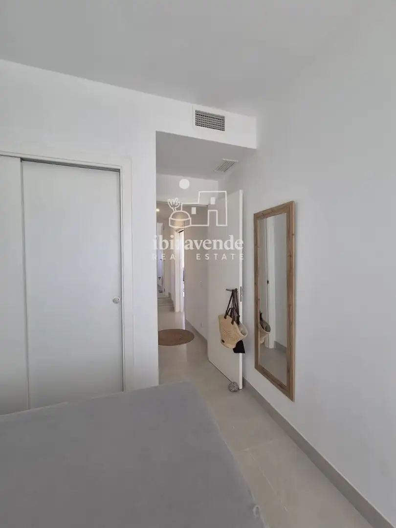 Piso de 77 m² en Sant Josep de sa Talaia