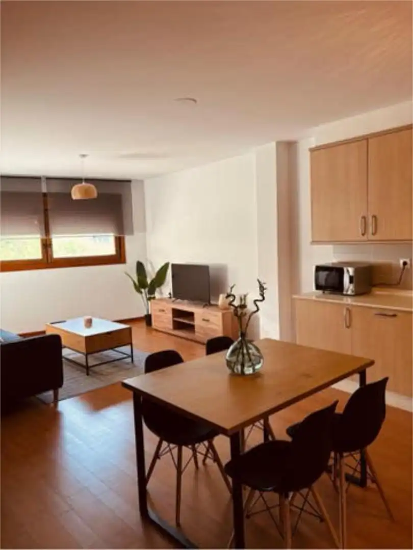 Piso de 78 m² en Malpica de Bergantiños