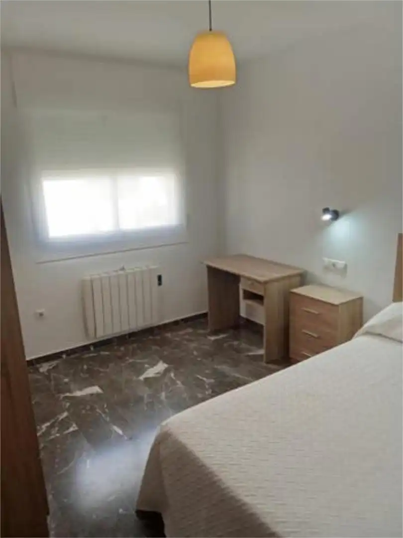 Piso de 90 m² en Baeza